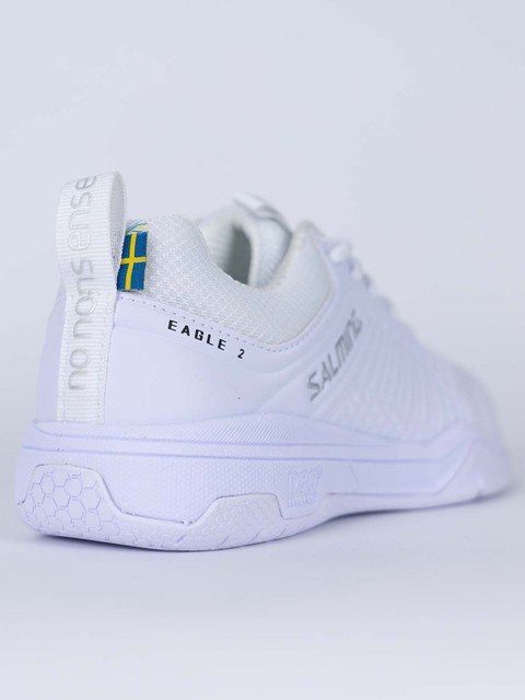 Salming Inomhussko Eagle 2 W